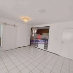 Apartamento com 3 dormitórios para alugar, 94 m² por R$ 4.500/mês - Jardim Renascença - São Luís/MA