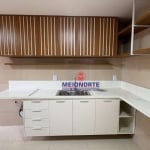 Apartamento com 4 dormitórios, 217 m² - venda por R$ 1.500.000,00 ou aluguel por R$ 10.001,00/mês - Ponta D Areia - São Luís/MA