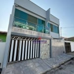 Casa com 4 dormitórios à venda, 180 m² por R$ 500.000,00 - Turu - São Luís/MA