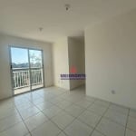 Apartamento com 2 dormitórios à venda, 47 m² por R$ 130.000 - Maiobinha - São José de Ribamar/MA