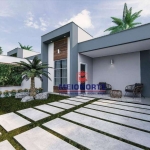 Casa com 3 dormitórios à venda, 88 m² por R$ 450.000 - Araçagy - São José de Ribamar/MA