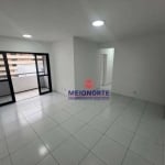 Apartamento com 2 dormitórios à venda, 78 m² por R$ 450.000 - Jardim Renascença - São Luís/MA