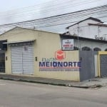 Casa com 2 dormitórios à venda, 236 m² por R$ 700.000,00 - Cohatrac IV - São Luís/MA