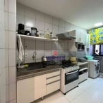 Apartamento com 3 dormitórios à venda, 87 m² por R$ 580.000,00 - Jardim Renascença - São Luís/MA