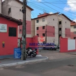 # Vendo Apart. Recanto Verde II, 46 m², pertinho do Pátio Norte