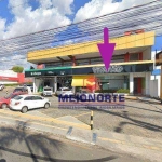 #  Alugo Loja no Calhau 350 m², ao lado da Caixa Econômica Holandeses