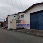 # Alugo Galpão São Cristóvão 600 m², pertinho do Mix Mateus Guajajaras