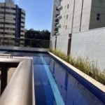 Apartamento 01 Quarto novissimo ,Av Princesa Isabel ,Barra ,01  Garagem