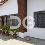 Casa à venda em Campinas, Jardim Dom Bosco, com 4 quartos, com 141.3 m²