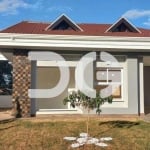 Casa à venda em Paulínia, Betel, com 4 quartos, com 239 m², Villa Franca