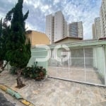 Casa à venda em Campinas, Mansões Santo Antônio, com 3 quartos, com 265.17 m²