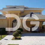 Casa à venda em Campinas, Alphaville Dom Pedro, com 4 suítes, com 388.83 m², Alphaville Dom Pedro