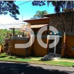 Casa à venda e para alugar em Campinas, Parque Taquaral, com 4 suítes, com 700 m²