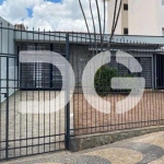 Casa à venda em Campinas, Vila Lemos, com 3 quartos, com 174 m²