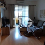 Apartamento à venda em Campinas, Vila Brandina, com 4 quartos, com 106.7 m², Alpha Park Tower