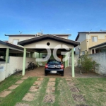 Casa à venda em Campinas, Parque Rural Fazenda Santa Cândida, com 3 quartos, com 117 m²