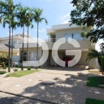 Casa à venda em Campinas, Alphaville Dom Pedro, com 5 quartos, com 322 m², Alphaville Dom Pedro