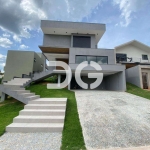 Casa à venda em Campinas, Loteamento Alphaville Campinas, com 4 suítes, com 463.59 m²