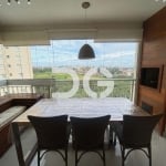 Apartamento para alugar em Campinas, Vila Brandina, com 3 quartos, com 92 m², Prime Family Club