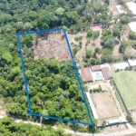 Terreno a venda no Tarumã com 7400m² de Oportunidade Imperdível