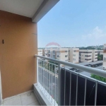 Apartamento VENDA: Residencial Eliza Miranda | Condomínio Acre. 69,5m², 3 quartos, garagem coberta, lazer completo. Ótima localização! R$ 300.000,00