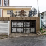 Sobrado para venda com 3 quartos, 240m²