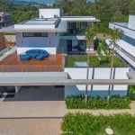 Casa em condomínio para venda com 3 quartos, 310.23m²