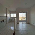 Apartamento tipo para venda com 2 quartos, 48m²