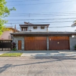 Casa tipo para venda com 5 quartos, 270m²