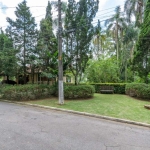 Lote em condomínio para venda, 576m²