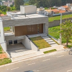 Casa em condomínio para venda com 3 quartos, 230m²