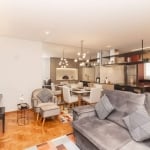 Apartamento tipo para venda com 2 quartos, 95m²