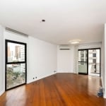 Apartamento tipo para venda com 3 quartos, 97m²