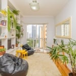 Apartamento tipo para venda com 2 quartos, 75m²