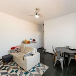 Apartamento tipo para venda com 2 quartos, 69m²