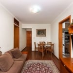 Apartamento tipo para venda com 2 quartos, 70m²