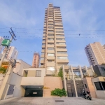 Apartamento tipo para venda com 3 quartos, 161m²