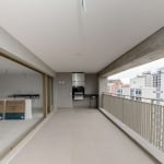 Apartamento tipo para venda com 3 quartos, 149m²