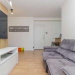 Apartamento tipo para venda com 2 quartos, 68m²