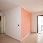 Apartamento tipo para venda com 2 quartos, 52m²