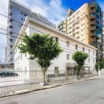 Kitnet com 1 dormitório à venda, 19 m² por R$ 179.000,00 - Canto do Forte - Praia Grande/SP