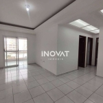 Apartamento com 3 dormitórios, 78 m² - venda por R$ 530.000,00 ou aluguel por R$ 4.581,60/mês - Canto do Forte - Praia Grande/SP