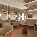 Apartamento com 3 dormitórios à venda, 152 m² por R$ 1.690.440,00 - Canto do Forte - Praia Grande/SP