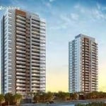 Grand MOND 115 m² 3 Dorms, 2 Suites e 2 Vagas