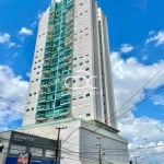 EXCELENTE APARTAMENTO SEMIMOBILIADO NO OASIS PALACE