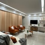 Apartamento 3 Quartos no Villa Alegro, Andar Alto, 80 m²