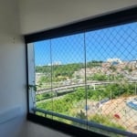 Apartamento 2/4 Nascente com 2 Vagas no Santa Tereza