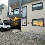 Casa Impecável em Lauro de Freitas - 3 Quartos com Possibilidade de 4, Ampla Garagem!