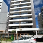 Novíssimo Apartamento 1/4 em Alphaville I – Bauen Residence com Lazer Completo e Varanda Gourmet!