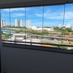 Apartamento 2/4 Nascente Total no Santa Teresa – Pronto para Morar